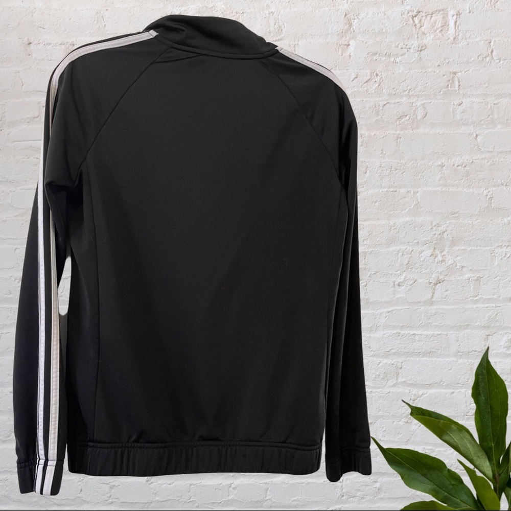Adidas Track Jacket - Picture 3 of 4